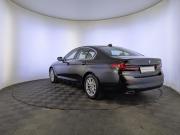 BMW 5 серии VII (G30/G31/G38) Рестайлинг Москва  - изображение 37