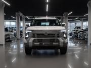 Nissan Frontier Pro Москва  - изображение 31