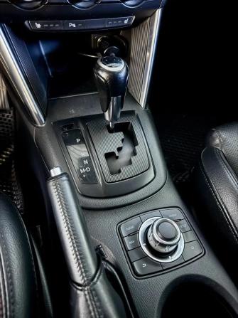 Mazda CX-5 I с пробегом 2012 года, цена 1 600 000 рублей, 235264 км, внедорожник, Автокод Объявления