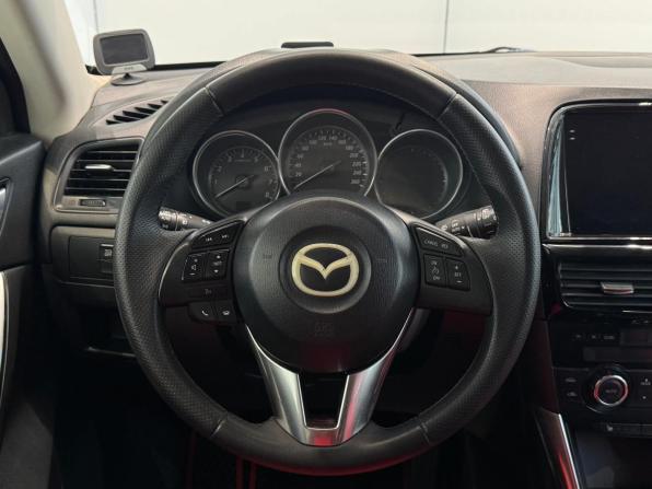 Mazda CX-5 I с пробегом 2012 года, цена 1 399 000 рублей, 237035 км, внедорожник, Автокод Объявления