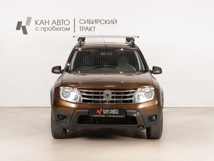 Renault Duster I Казань  - изображение 2