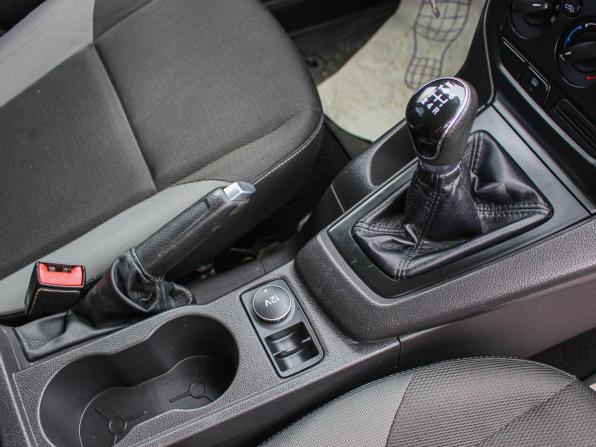 Ford Focus III с пробегом 2012 года, цена 710 000 рублей, 125296 км, хэтчбек, Автокод Объявления