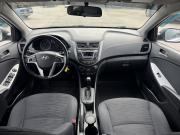 Hyundai Solaris I Рестайлинг Ижевск  - изображение 28