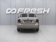 Volkswagen Polo V Рестайлинг Ростов-на-Дону  - изображение 19