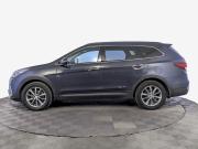 Hyundai Santa Fe III Рестайлинг Москва  - изображение 38