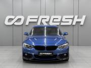 BMW 4 серии F32/F33/F36 Ростов-на-Дону  - изображение 22