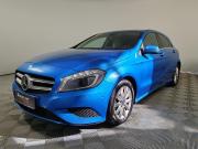 Mercedes-Benz A-Класс III (W176) Москва  - изображение 25