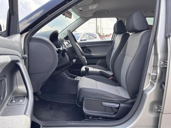Skoda Fabia II Рестайлинг с пробегом 2013 года, цена 649 000 рублей, 152564 км, хэтчбек, Автокод Объявления