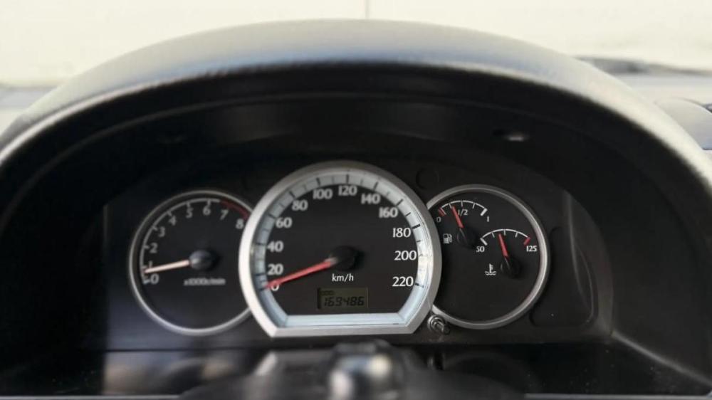 Chevrolet Lacetti I Ставрополь  - изображение 17