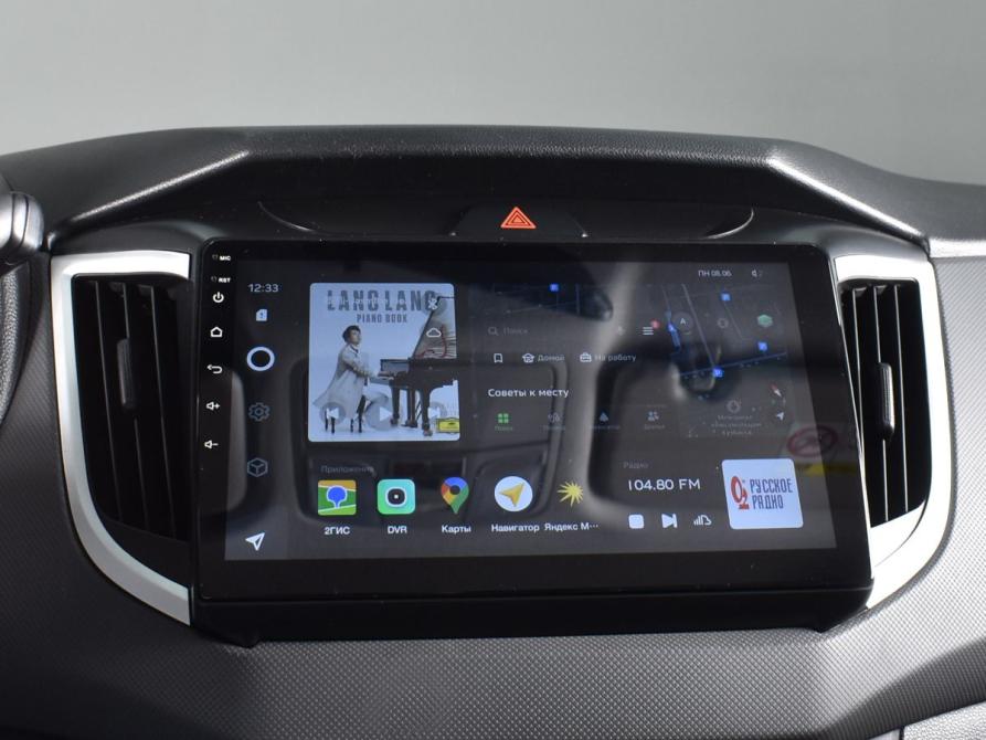 Hyundai Creta I Рестайлинг Кемерово  - изображение 16