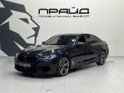 BMW 5 серии VII (G30/G31/G38) Ростов-на-Дону  - изображение 30