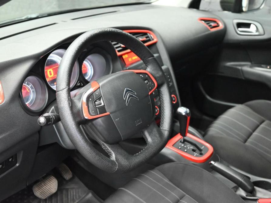 Citroen C4 II Екатеринбург  - изображение 15