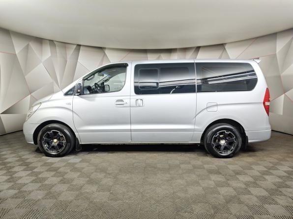 Hyundai Grand Starex I с пробегом 2008 года, цена 991 000 рублей, 272710 км, минивэн, Автокод Объявления