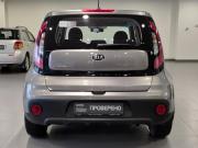 Kia Soul II Рестайлинг Казань  - изображение 29