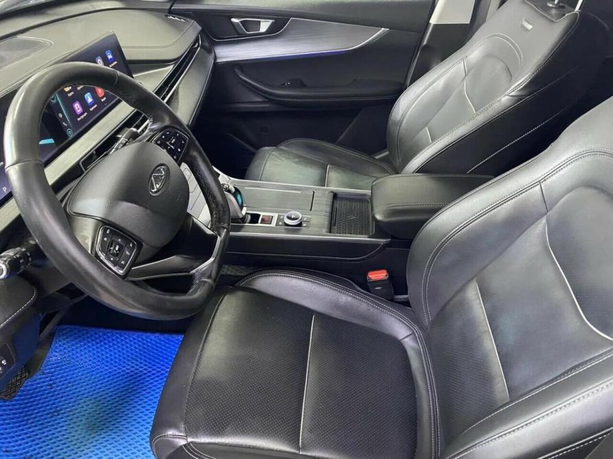 Chery Tiggo 7 Pro Max I Набережные Челны  - изображение 10
