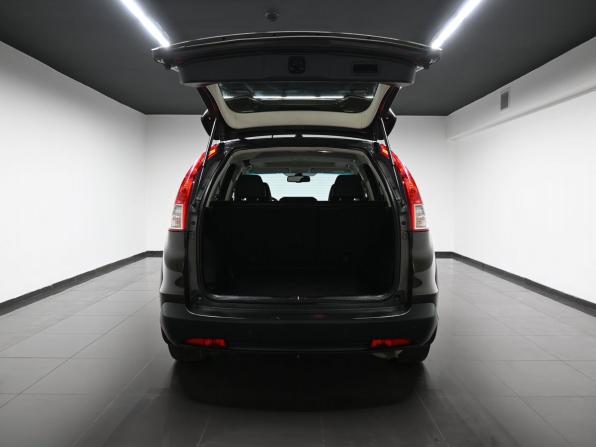 Honda CR-V IV с пробегом 2013 года, цена 1 800 000 рублей, 215815 км, внедорожник, Автокод Объявления