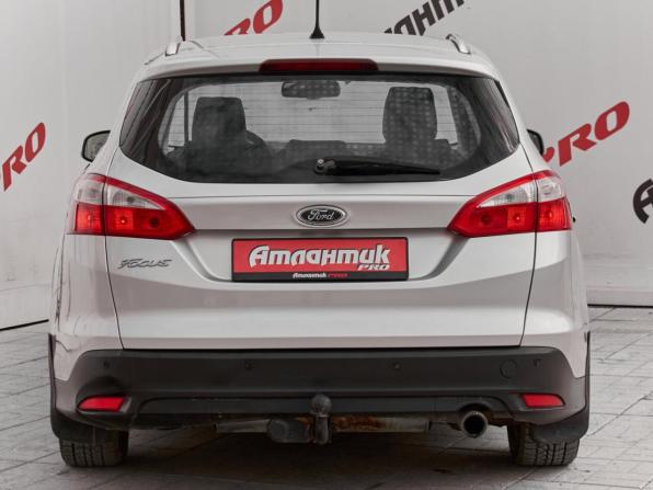 Ford Focus III с пробегом 2012 года, цена 540 000 рублей, 382020 км, универсал, Автокод Объявления