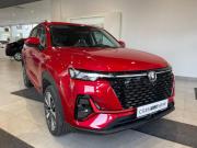 Changan CS35 Plus I Рестайлинг Ярославль  - изображение 10