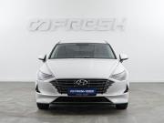 Hyundai Sonata VIII (DN8) Москва  - изображение 25