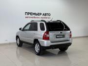 Kia Sportage II Рестайлинг Смоленск  - изображение 16
