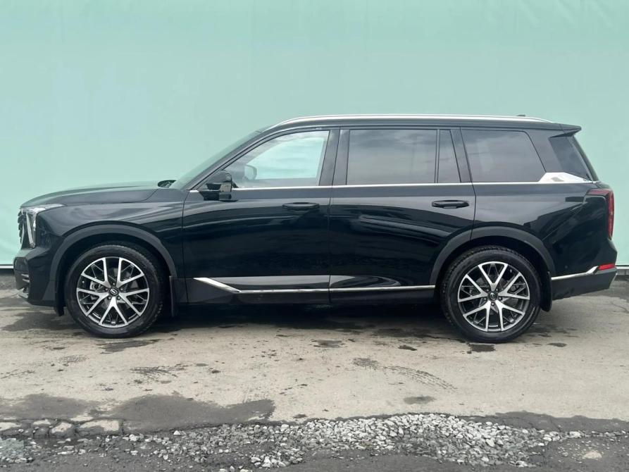 GAC GS8 II Кемерово  - изображение 3