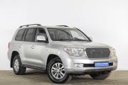 Toyota Land Cruiser 200 Series Тюмень  - изображение 27