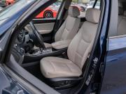 BMW X3 II (F25) Сочи  - изображение 29