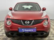 Nissan Juke I Борисоглебск  - изображение 22