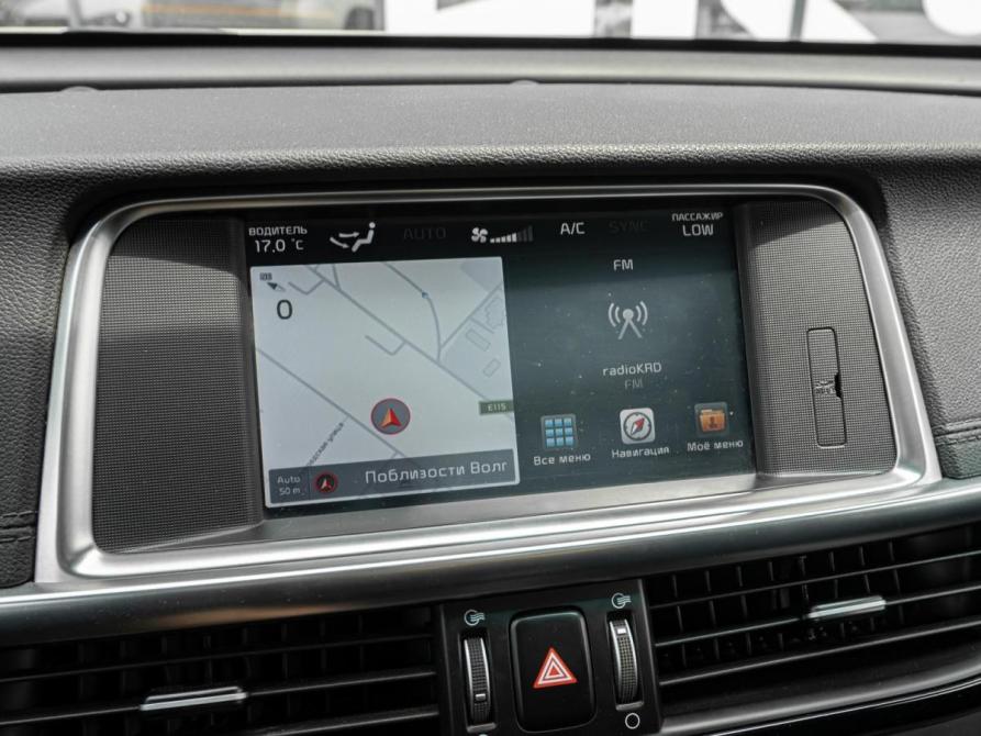 Kia Optima IV Краснодар  - изображение 16