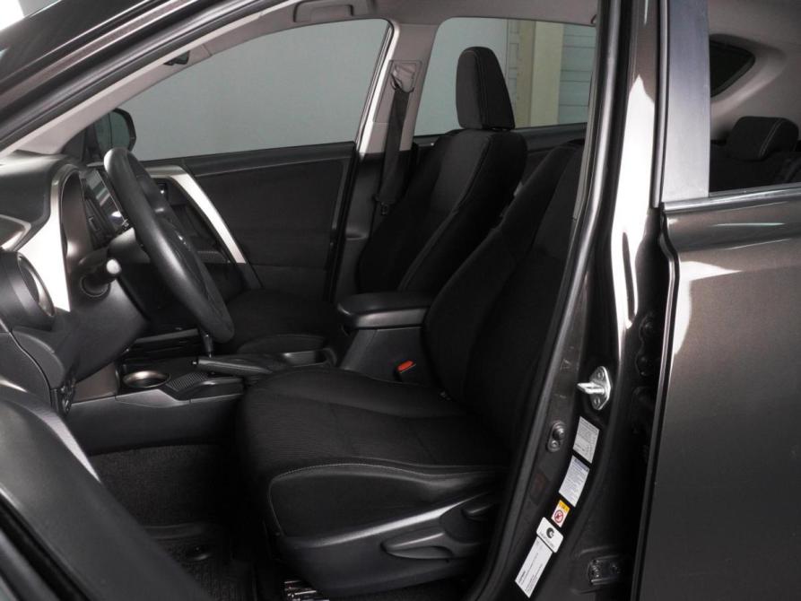 Toyota RAV4 IV (XA40) Минеральные Воды  - изображение 10