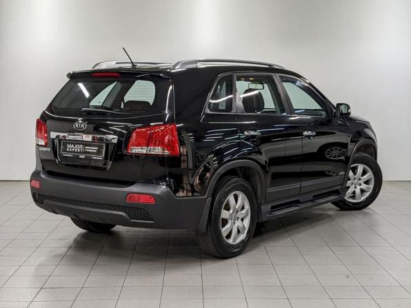 Kia Sorento II с пробегом 2012 года, цена 1 490 000 рублей, 171863 км, внедорожник, Автокод Объявления