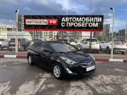 Hyundai Elantra V (MD) Рестайлинг Альметьевск  - изображение 23