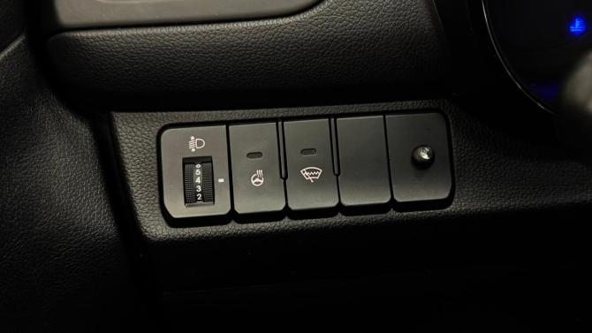 Kia Rio III Рестайлинг с пробегом 2016 года, цена 1 150 000 рублей, 78789 км, хэтчбек, Автокод Объявления