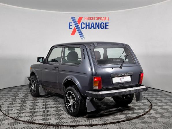 Lada (ВАЗ) 2121 (4x4) I Рестайлинг с пробегом 2016 года, цена 569 000 рублей, 76207 км, внедорожник, Автокод Объявления