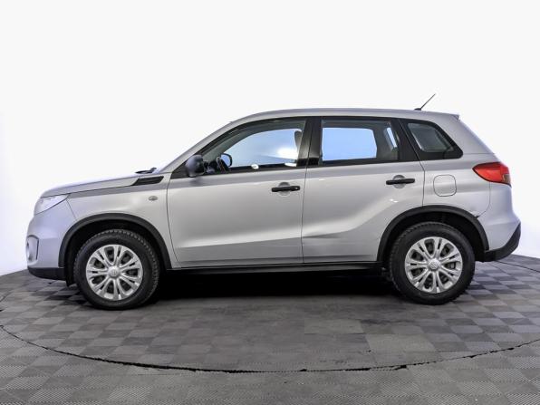 Suzuki Vitara II с пробегом 2016 года, цена 1 325 000 рублей, 178000 км, внедорожник, Автокод Объявления