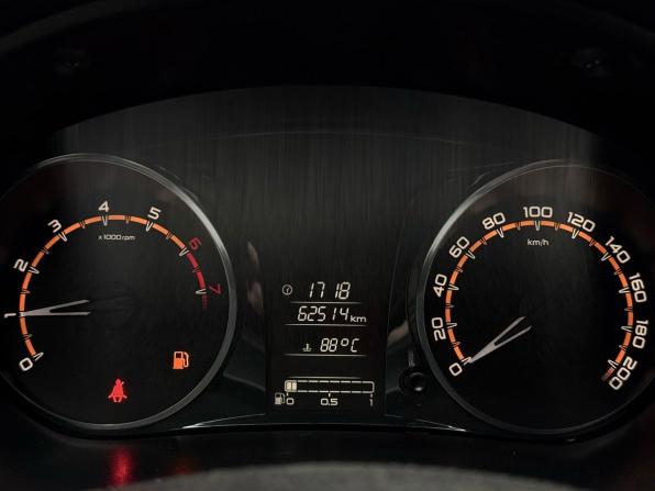 Lada (ВАЗ) Granta I Рестайлинг с пробегом 2024 года, цена 899 000 рублей, 62514 км, седан, Автокод Объявления