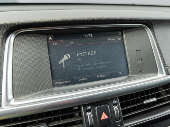 Kia Optima IV с пробегом 2018 года, цена 1 499 000 рублей, 158902 км, седан, Автокод Объявления
