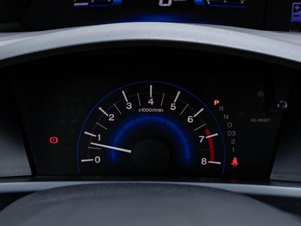 Honda Civic IX с пробегом 2012 года, цена 1 180 000 рублей, 225561 км, седан, Автокод Объявления