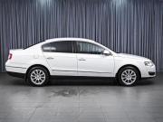 Volkswagen Passat B6 Ставрополь  - изображение 26
