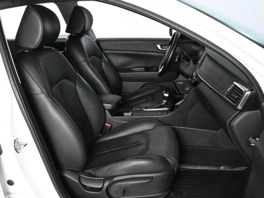 Kia Optima IV Ростов-на-Дону  - изображение 8