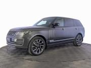 Land Rover Range Rover IV Рестайлинг Москва  - изображение 31