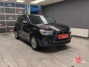 Mitsubishi ASX I Рестайлинг Пермь  - изображение 26