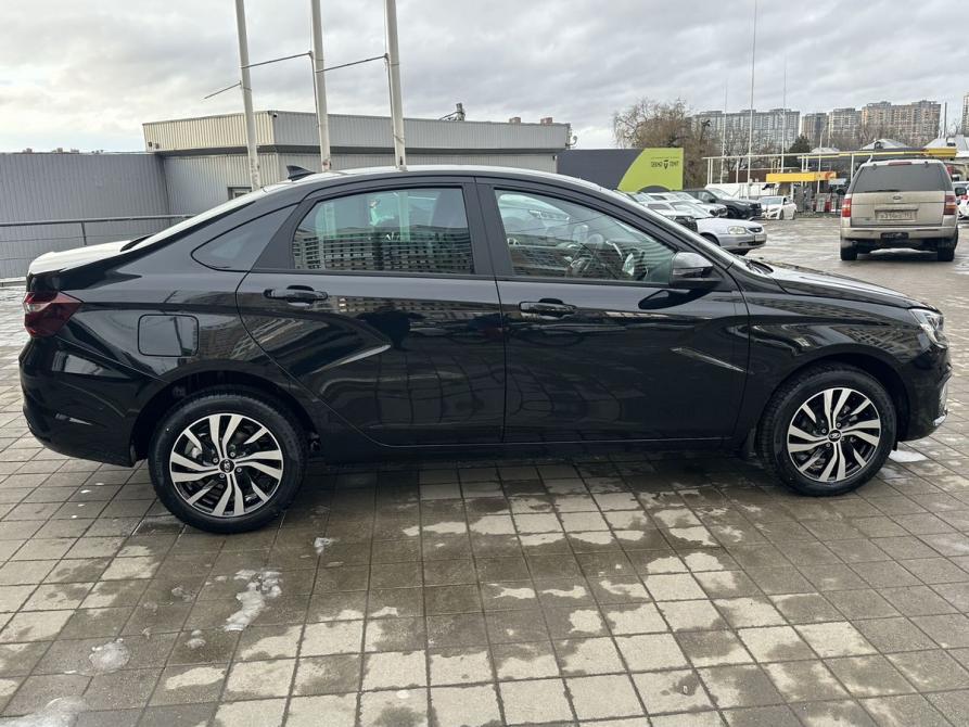 Lada (ВАЗ) Vesta I Рестайлинг (NG) Краснодар  - изображение 4