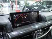 Lexus LX III Рестайлинг 2 Санкт-Петербург  - изображение 49