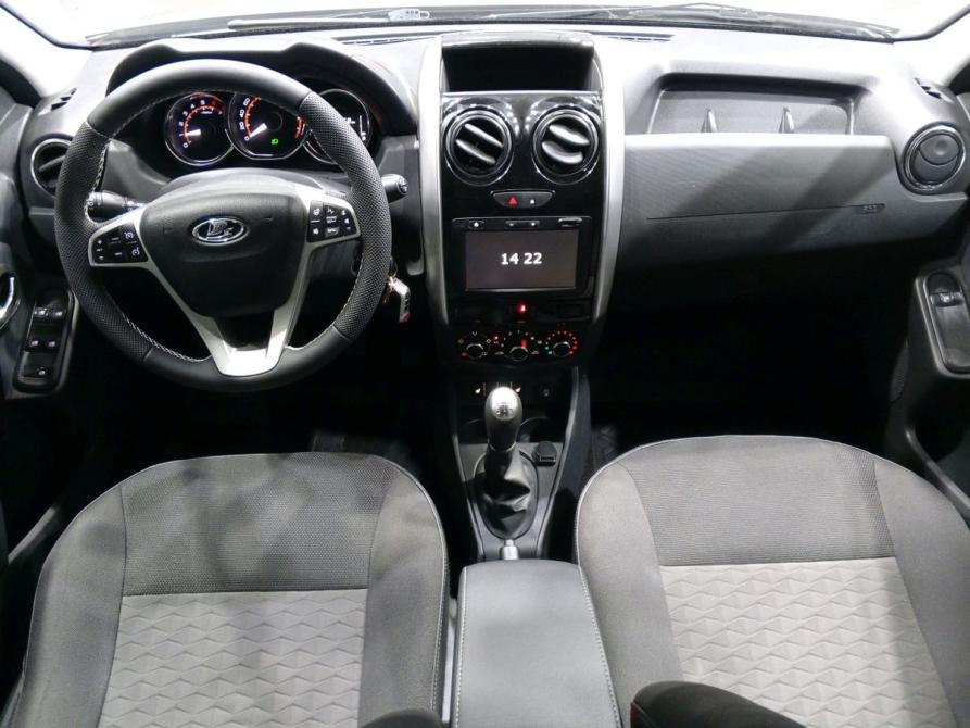 Lada (ВАЗ) Largus I Рестайлинг Оренбург  - изображение 13