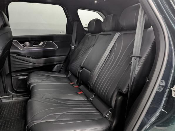Chery Tiggo 9 I с пробегом 2024 года, цена 3 075 000 рублей, 35201 км, внедорожник, Автокод Объявления