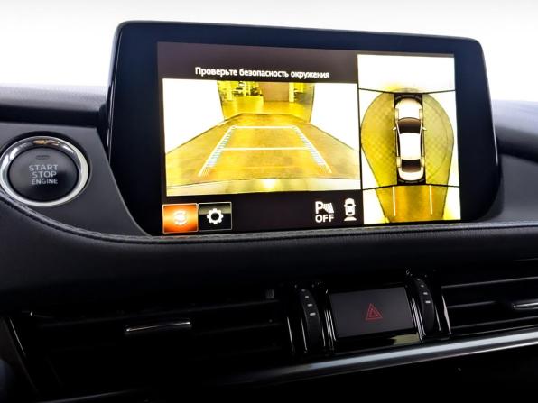 Mazda 6 III (GJ) Рестайлинг 2 с пробегом 2020 года, цена 2 700 000 рублей, 79335 км, седан, Автокод Объявления