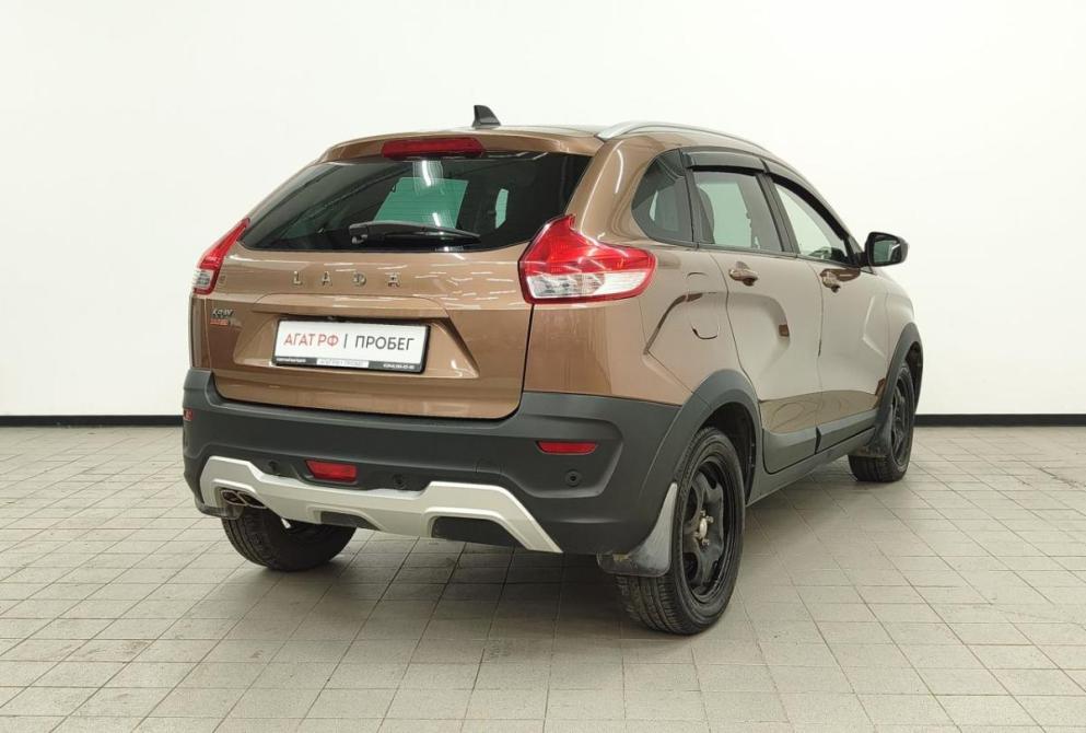 Lada (ВАЗ) XRAY I Екатеринбург  - изображение 5