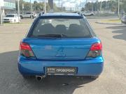 Subaru Impreza II Рестайлинг 1 Йошкар-Ола  - изображение 29