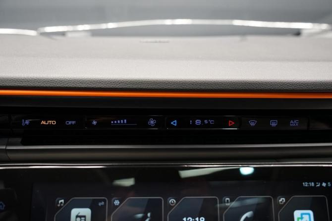 Dongfeng Shine Max с пробегом 2023 года, цена 1 783 000 рублей, 48800 км, седан, Автокод Объявления
